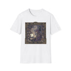 The DebuggerTarot Card T-Shirt