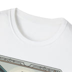 The Admin Tarot Card T-Shirt