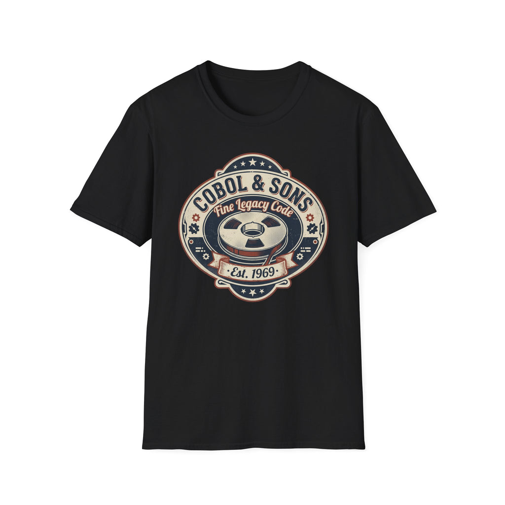 Cobol & Sons T-Shirt