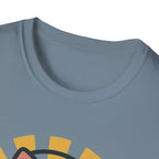 Outdoor Activities T-Shirt