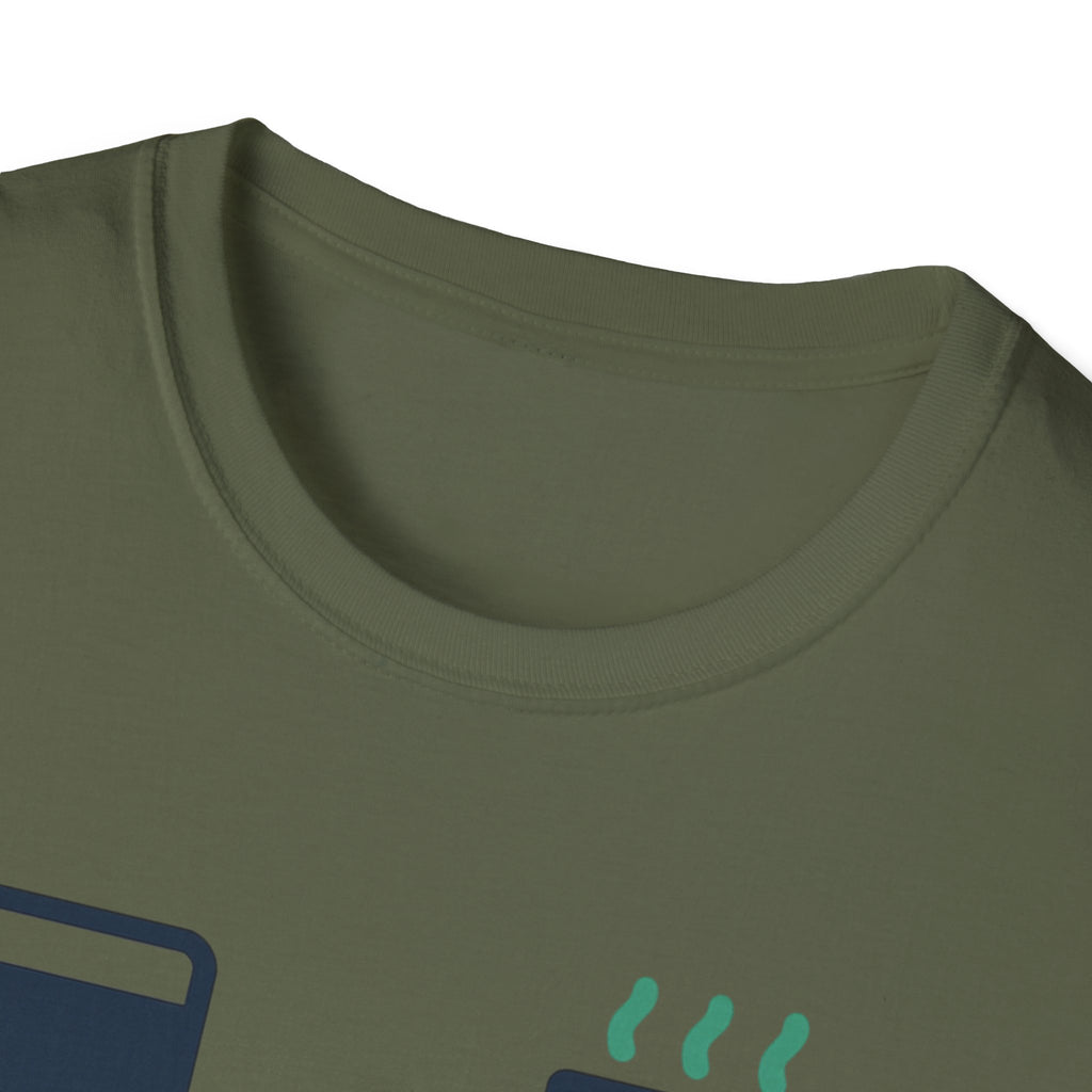 Codes Well With Others T-Shirt