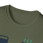 Codes Well With Others T-Shirt