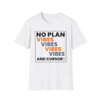 Vibes and Cursor V2 T-Shirt