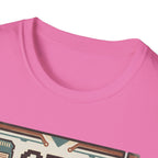CRT Save Point T-Shirt