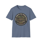 Loot Goblin Tax Dept V3 T-Shirt