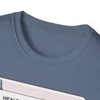 Build Needs Work T-Shirt