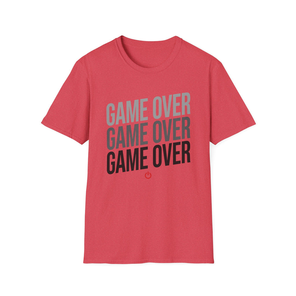 Game Over T-Shirt