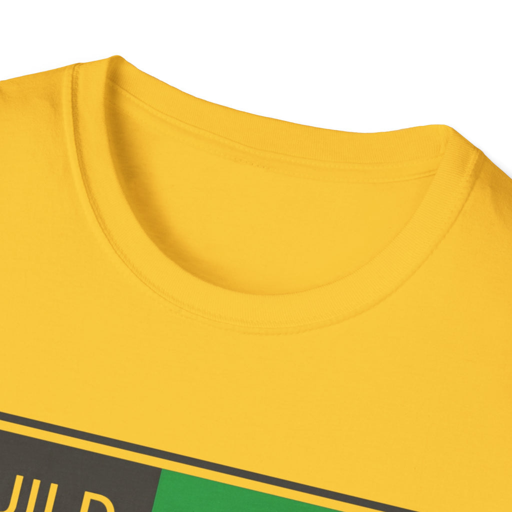 Build Passed T-Shirt