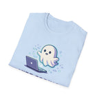 Vibe Coding In Progress T-Shirt