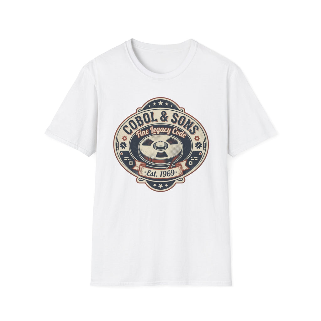 Cobol & Sons T-Shirt