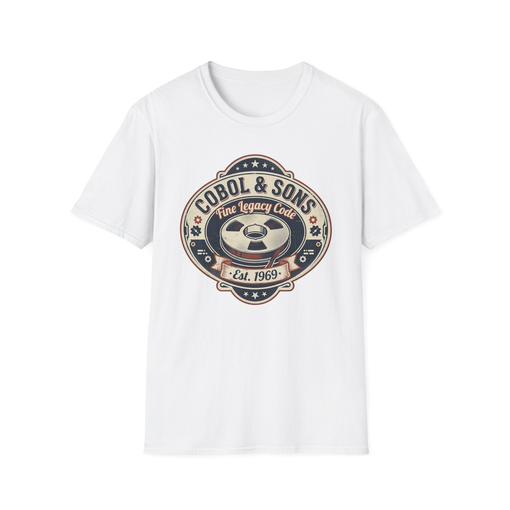 Cobol & Sons T-Shirt