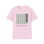 RNG is a Lifestyle T-Shirt