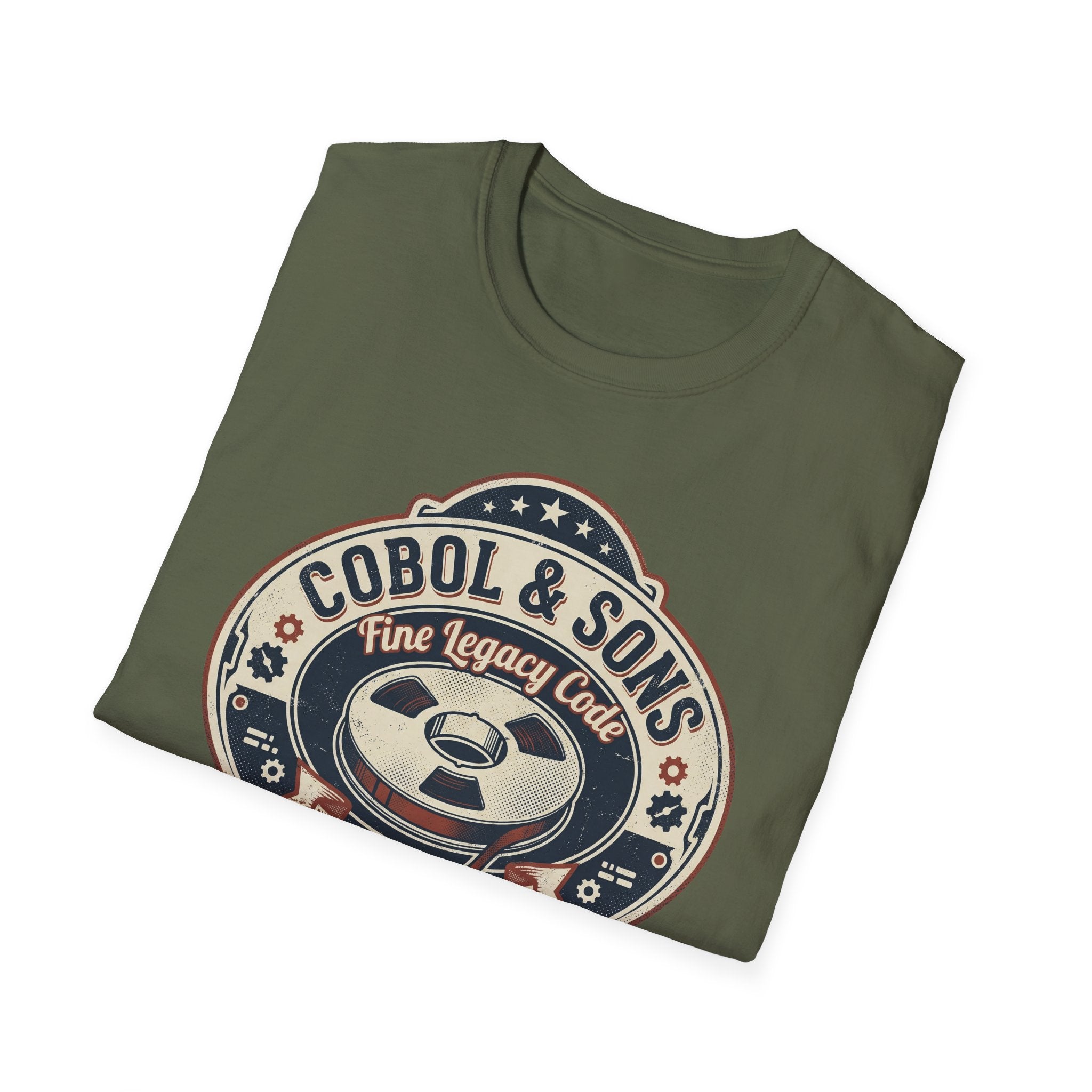 Cobol & Sons T-Shirt