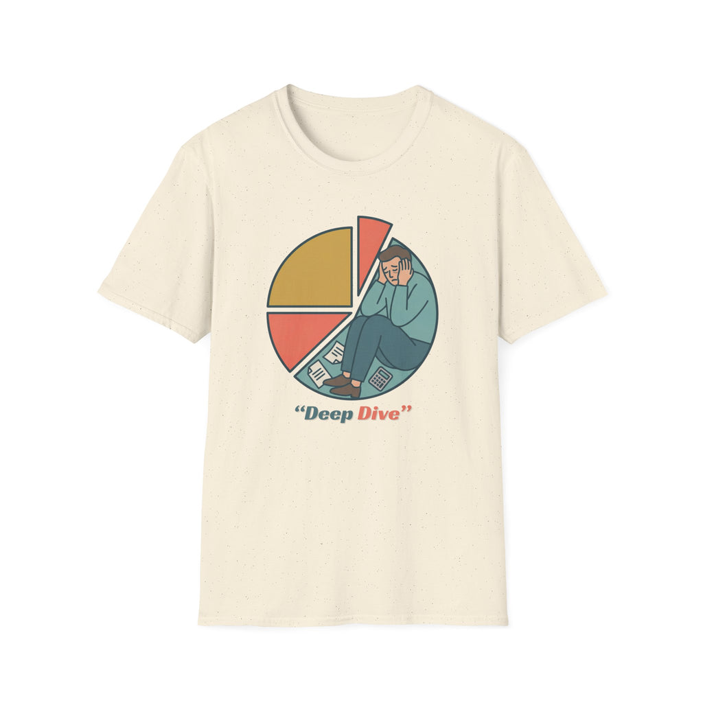 Deep Dive T-Shirt