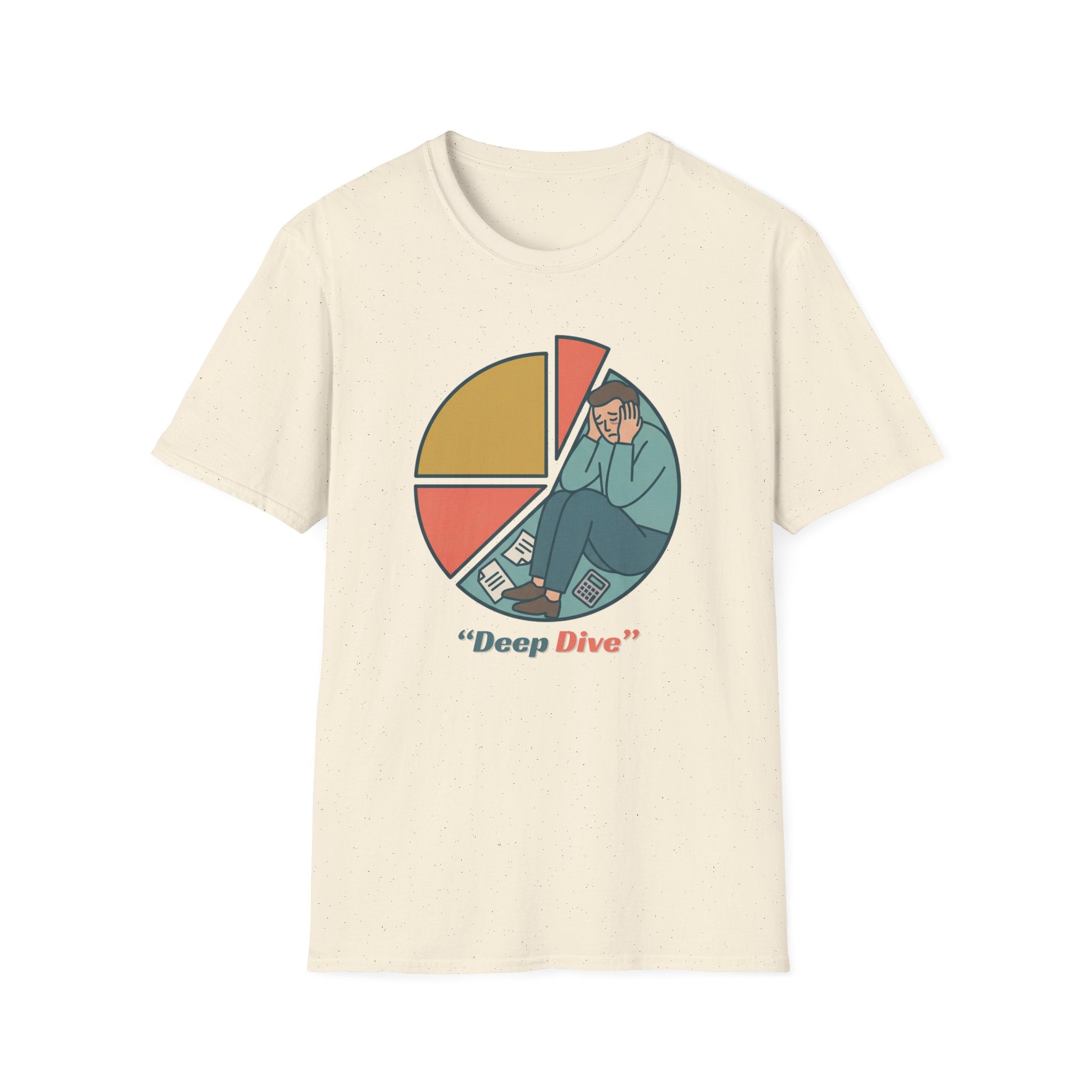 Deep Dive T-Shirt