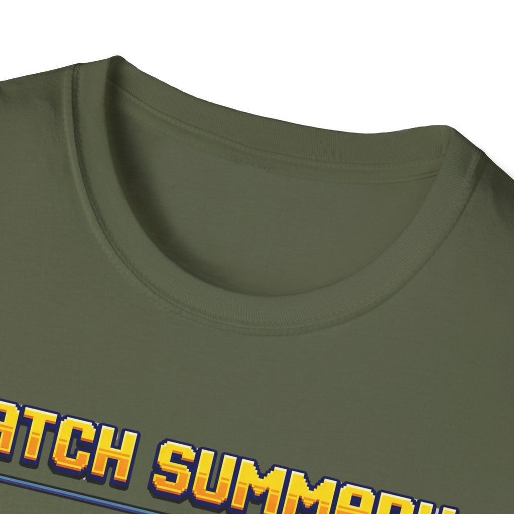No Loot T-Shirt