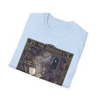 The DebuggerTarot Card T-Shirt