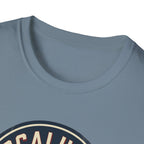 Local Host Social Club V2 T-Shirt