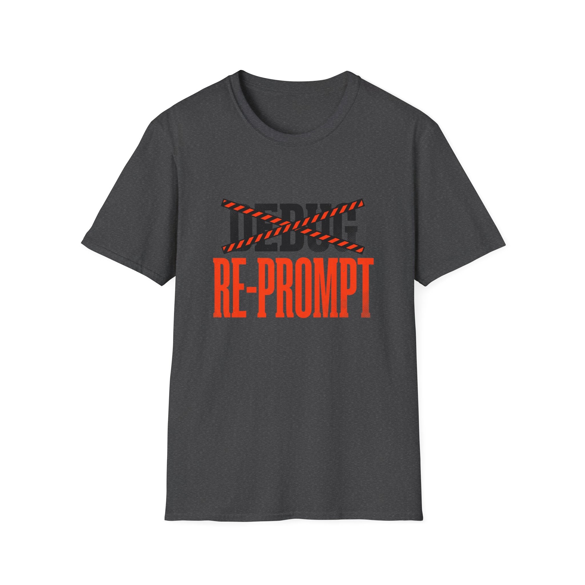 Re-Prompt T-Shirt