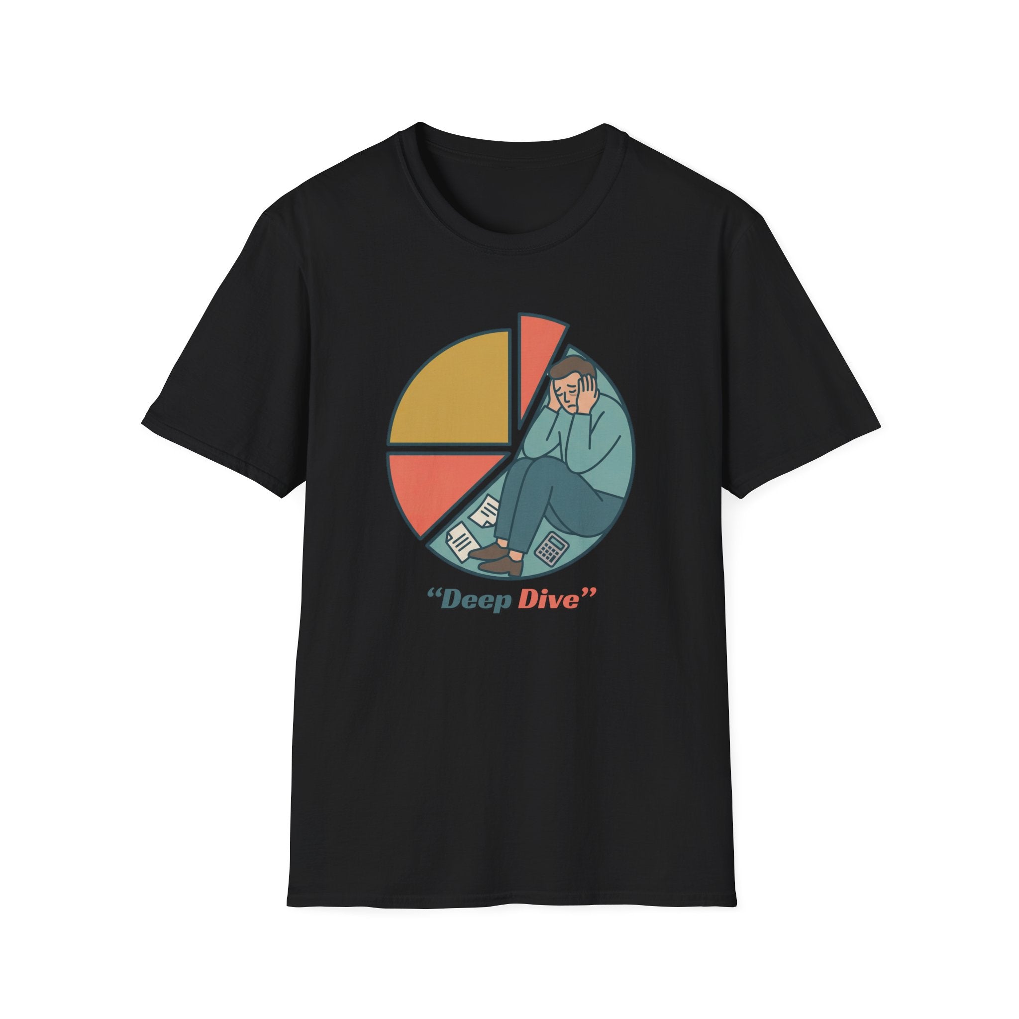 Deep Dive T-Shirt