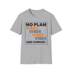 Vibes and Cursor V2 T-Shirt