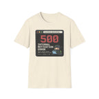 Internal Motivation Error T-Shirt