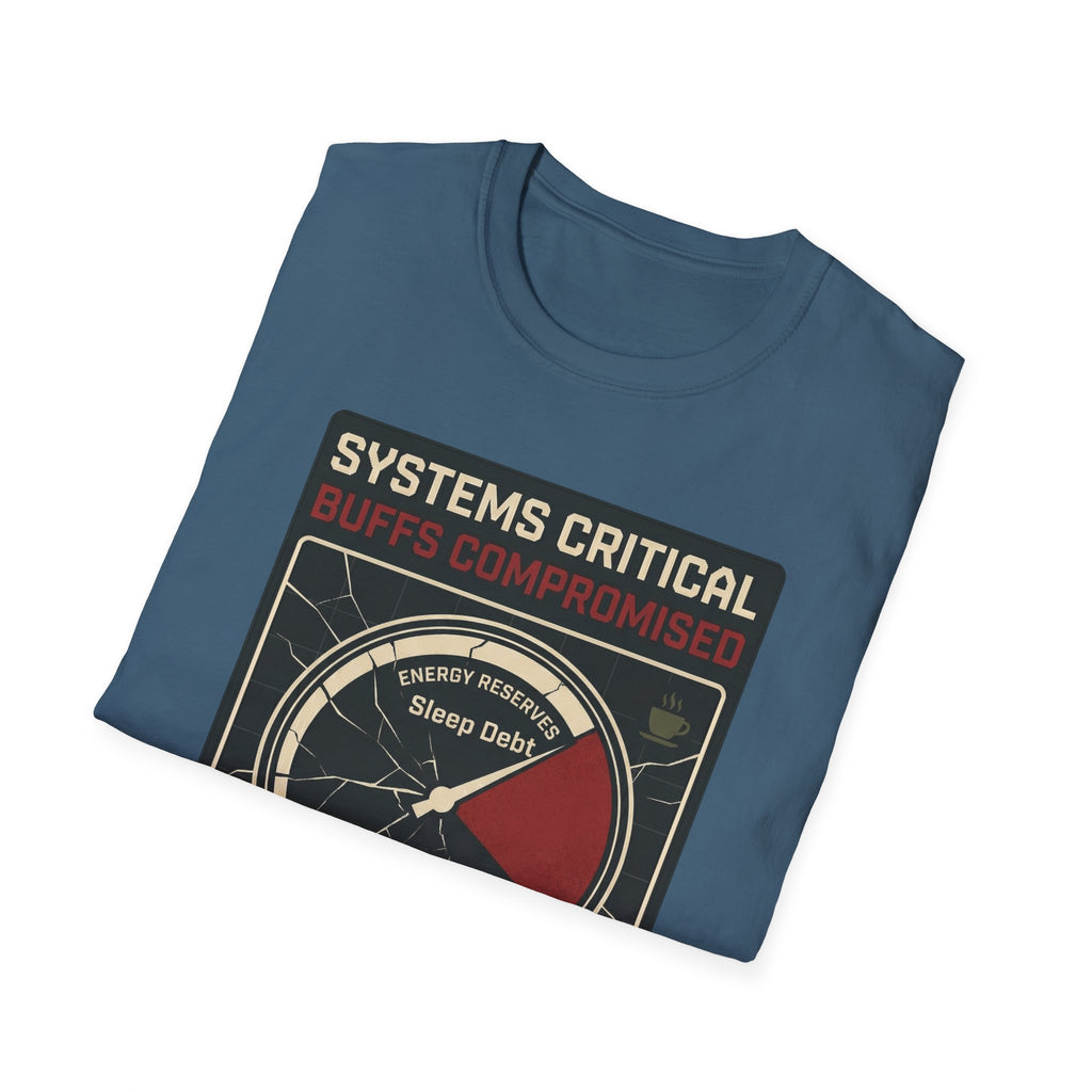 Buffs T-Shirt