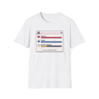 Build Needs Work T-Shirt