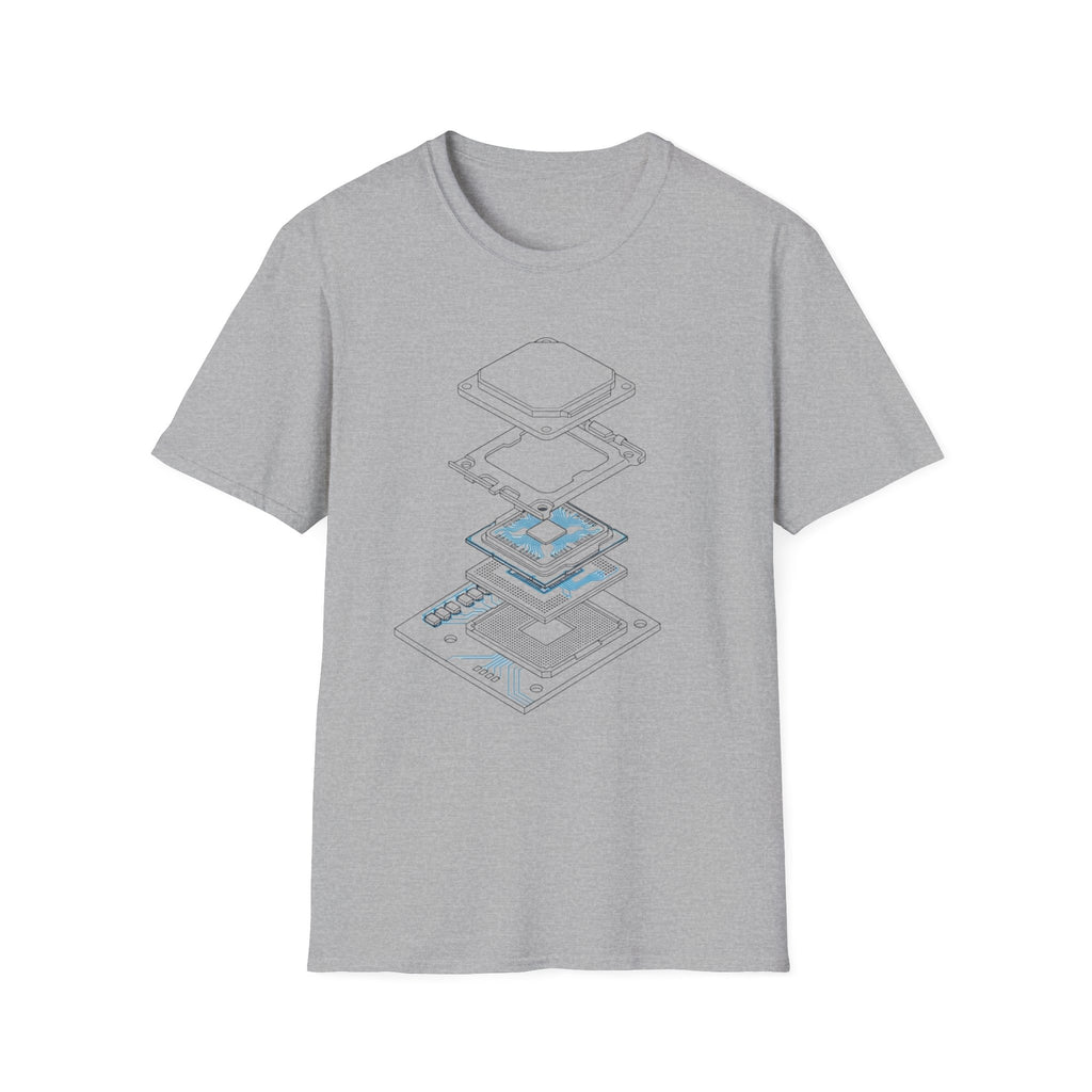 CPU T-Shirt