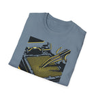 Don't Breath T-Shirt