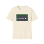 Don't Debug T-Shirt