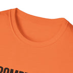 Prompt First T-Shirt