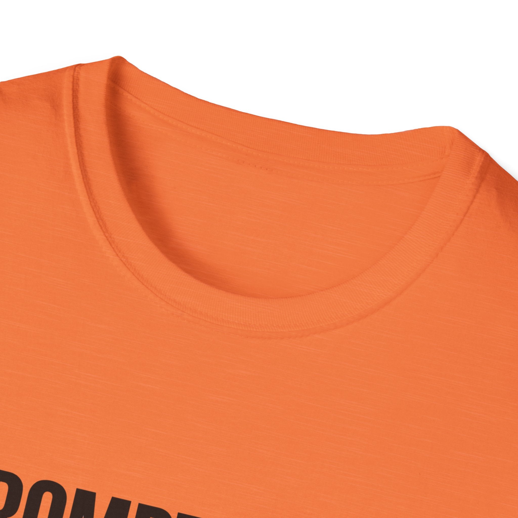 Prompt First T-Shirt