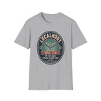 Local Host Social Club V2 T-Shirt