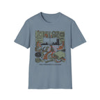 Cable Management T-Shirt