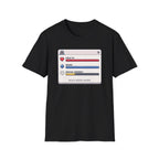 Build Needs Work T-Shirt