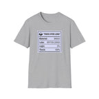 Thock Over LogicT-Shirt
