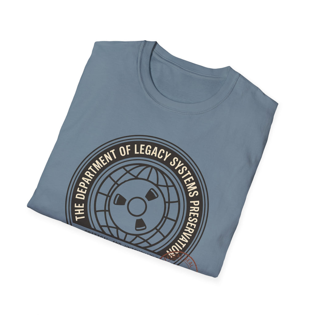Department of Legacy SystemsT-Shirt