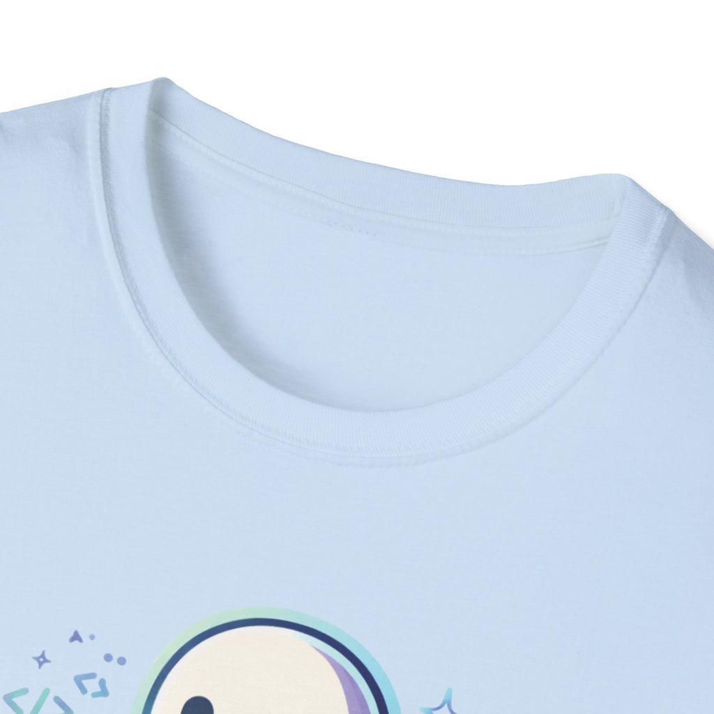 Vibe Coding In Progress T-Shirt