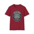 Local Host Social Club V2 T-Shirt