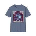 PC Builder Tarot Card T-Shirt
