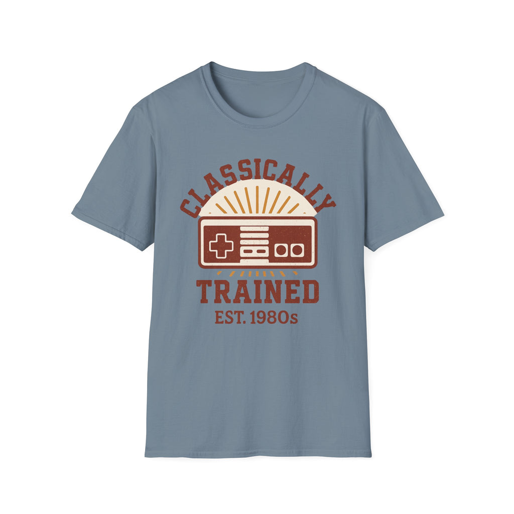 Classically Trained V2 T-Shirt