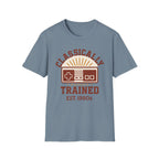 Classically Trained V2 T-Shirt