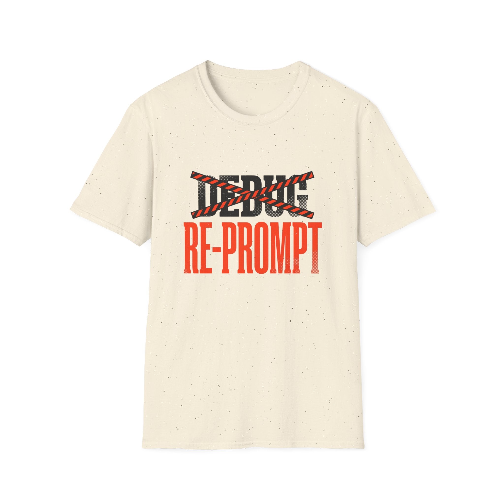 Re-Prompt T-Shirt