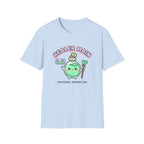 Healer Main T-Shirt