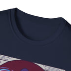 PC Builder Tarot Card T-Shirt
