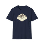 Thock Over Logic V2 T-Shirt