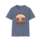 Classically Trained V2 T-Shirt