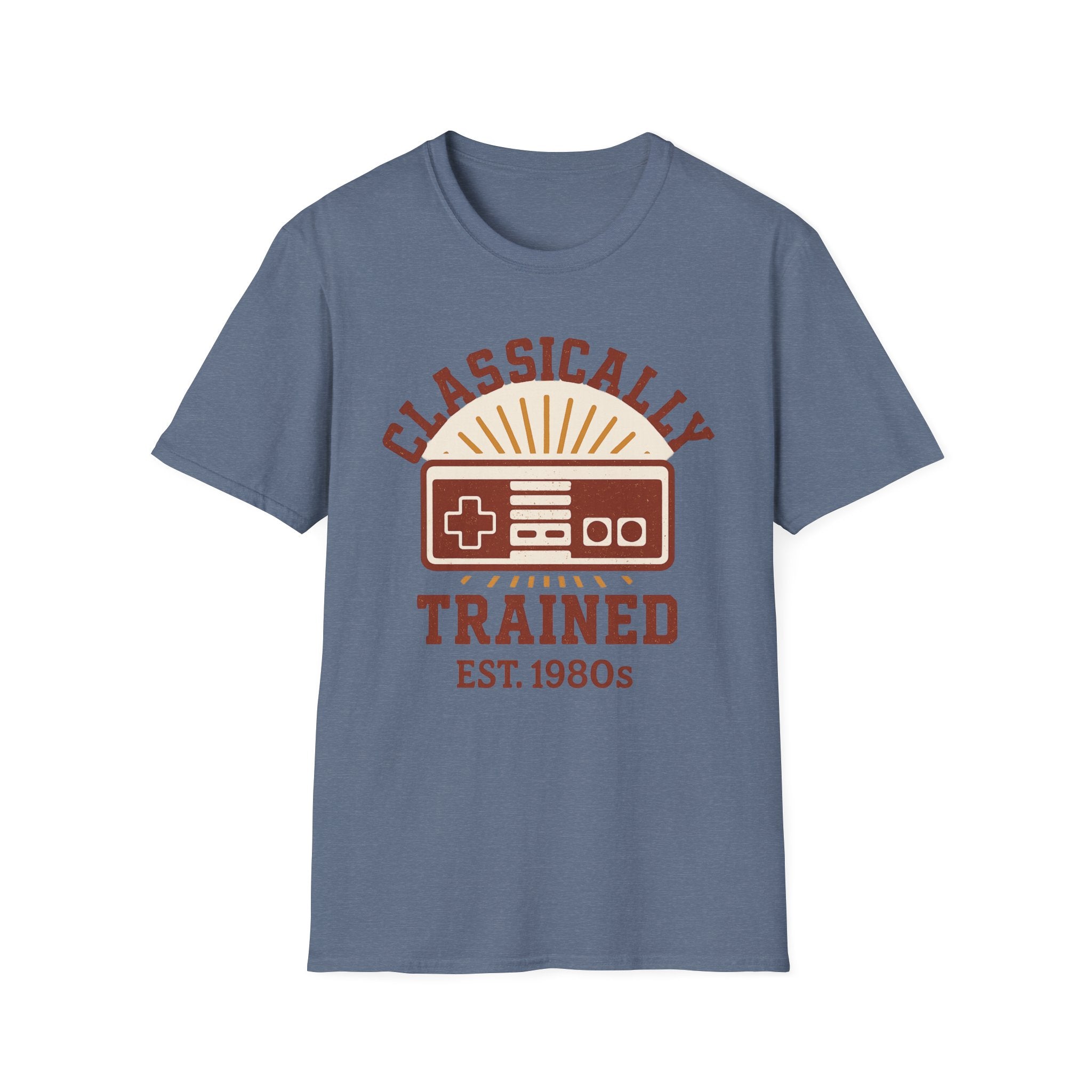 Classically Trained V2 T-Shirt