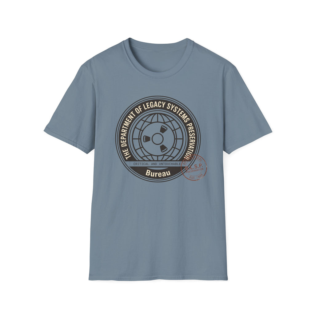 Department of Legacy SystemsT-Shirt